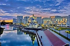 белгород