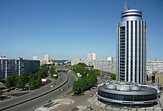 набережные челны