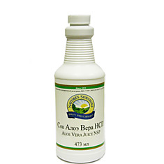 Сок Алоэ 473 мл