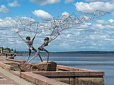 петрозаводск